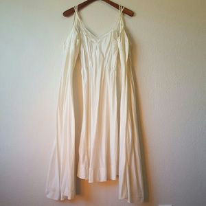 Set of 3 vintage slips